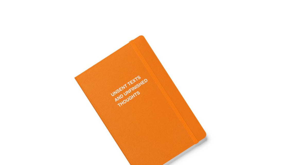 Journal Celebrating Failures