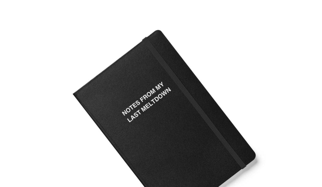 Regretfully Documented Notebooks