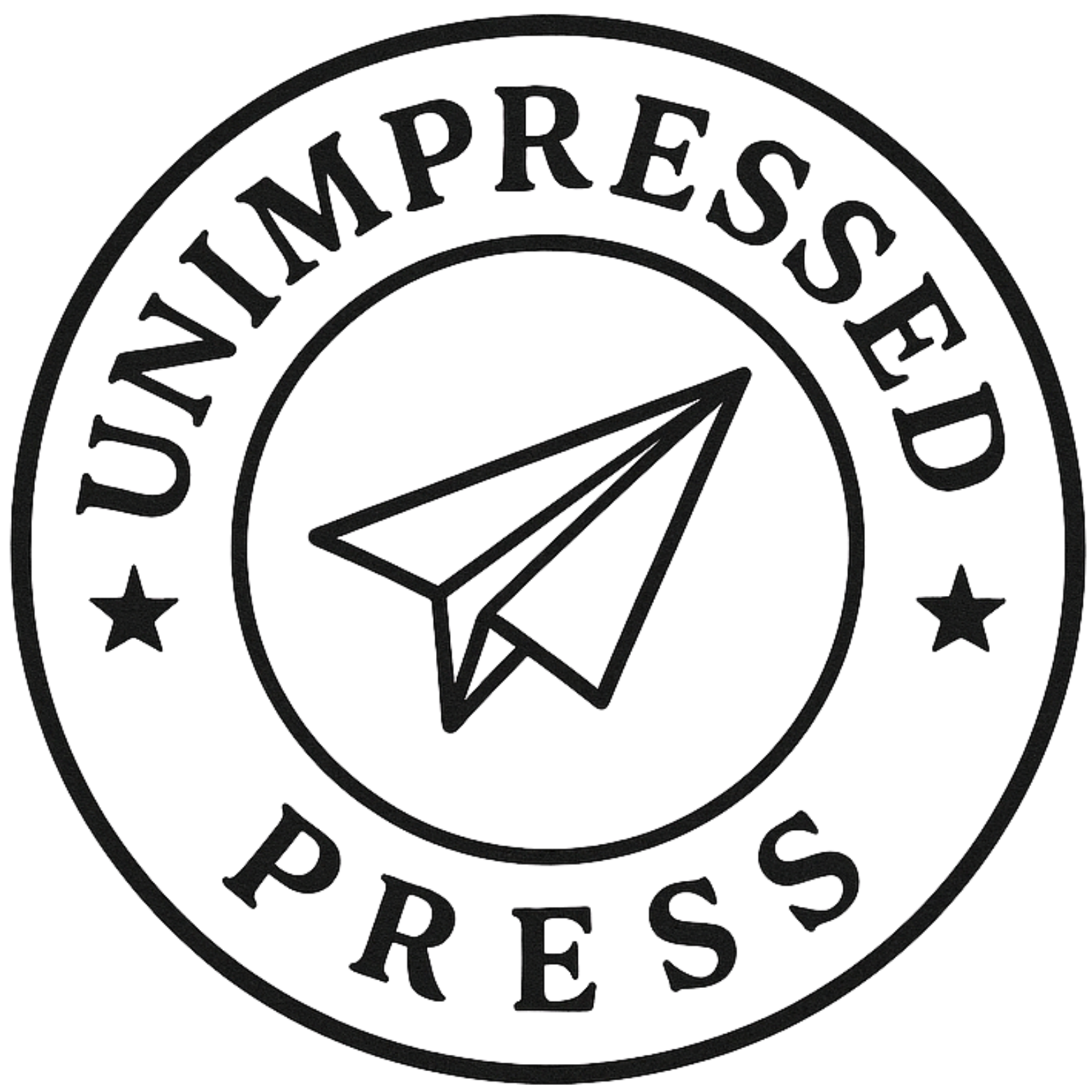 Unimpressed Press
